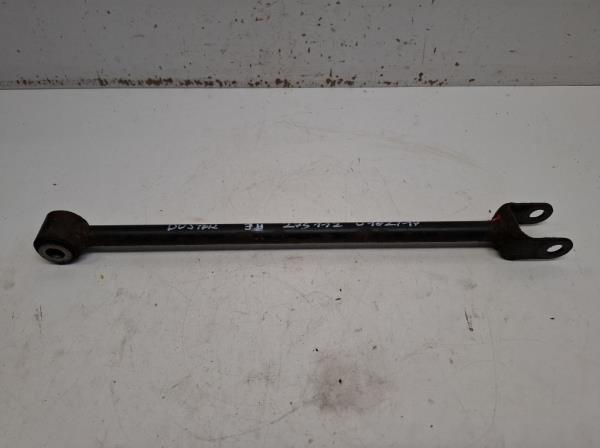 Dacia duster jobb h�ts� leng�kar  foto