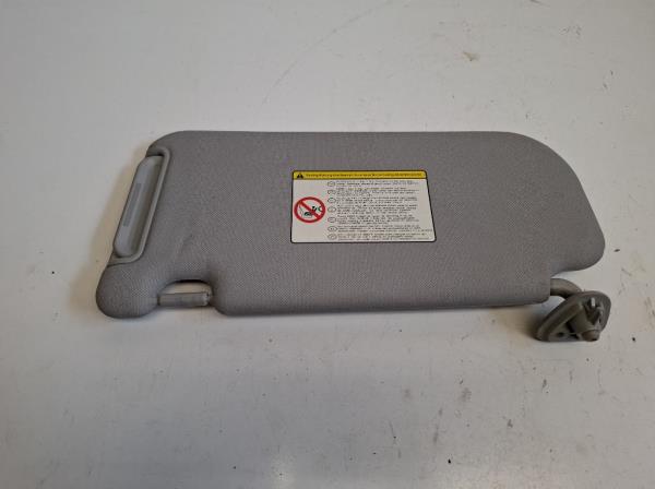 Hyundai IX35 jobb els� napellenz�  foto