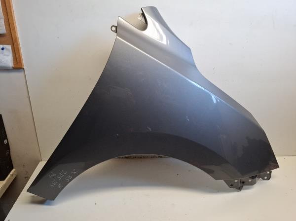 Hyundai IX35 jobb els� s�rv�d�  foto