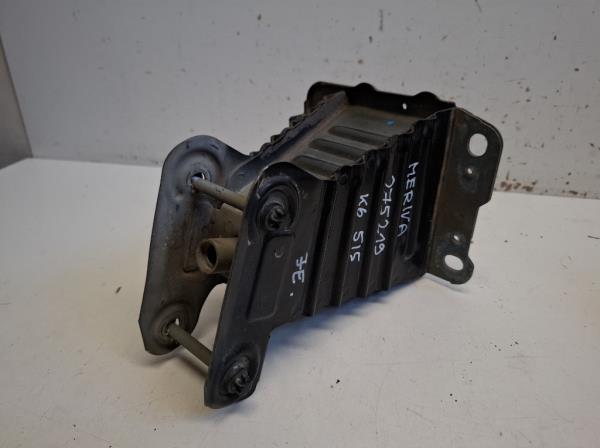 Opel Meriva jobb els� �tk�z�scsillap�t�  foto