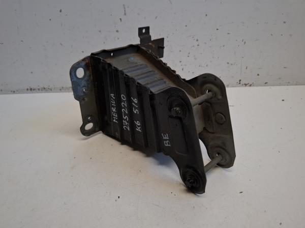 Opel Meriva bal els� �tk�z�scsillap�t�  foto