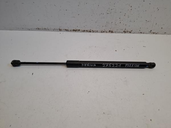 Opel Meriva csomagt�rajt� teleszk�p (13338367) foto