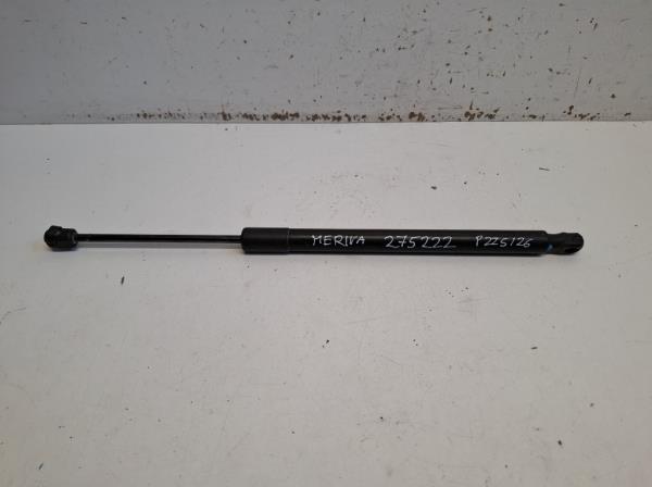 Opel Meriva csomagt�rajt� teleszk�p (13338367) foto