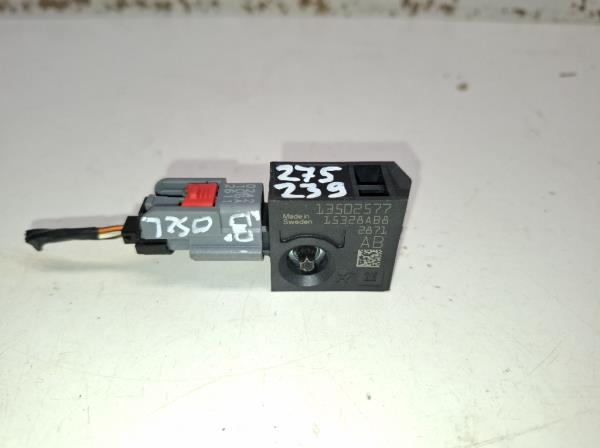 Opel Meriva jobb els� l�gzs�k oldal�t�s �rz�kel� (13502577) foto