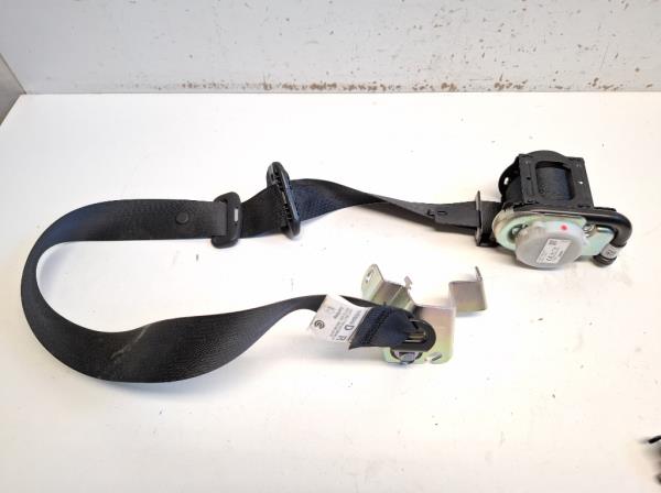 Nissan Leaf jobb els� biztons�gi �v fesz�t� (638265001G) foto