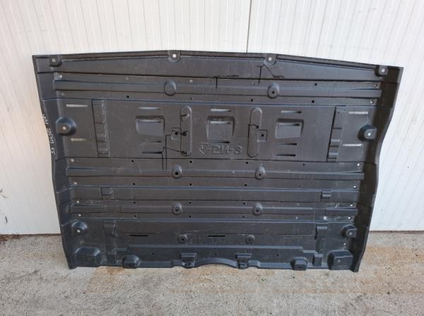 Nissan Leaf fen�klemezt�lca (748N25SN0A) foto