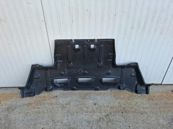 Nissan Leaf fen�klemezt�lca (748115SN0A) foto