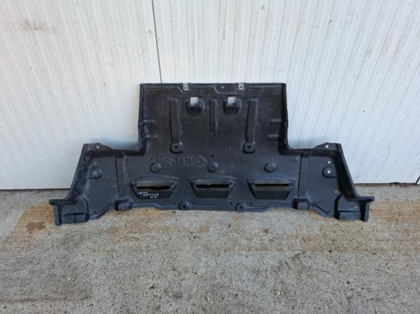 Nissan Leaf fen�klemezt�lca (748115SN0A) foto