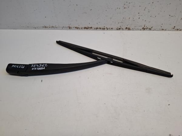 Opel Meriva h�ts� ablakt�rl� kar  foto