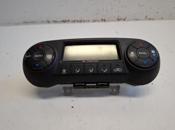 Hyundai IX35 f�t�skapcsol�  foto