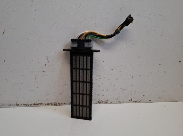 Hyundai IX35 f�t�sradi�tor elektromos  foto