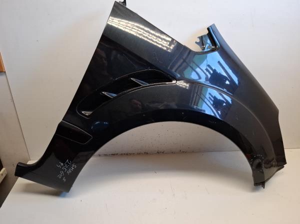 Ford S-max jobb els� s�rv�d�  foto