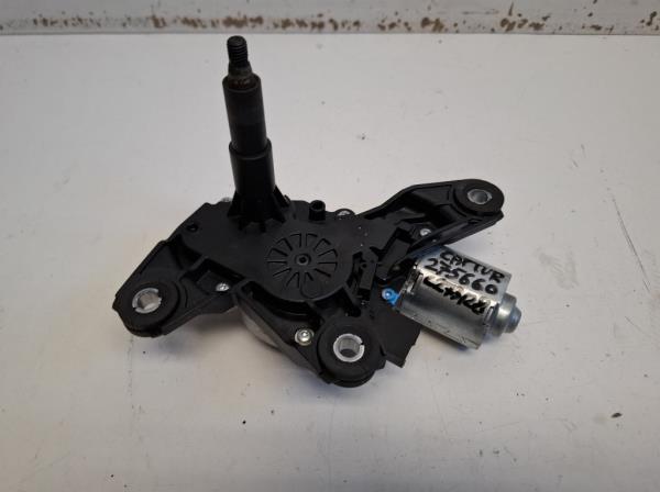 Renault Captur h�ts� ablakt�rl� motor (287109757R) foto