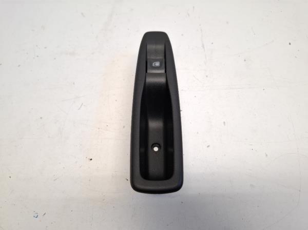 Renault Captur bal h�ts� ablakemel� kapcsol� (829614619R) foto