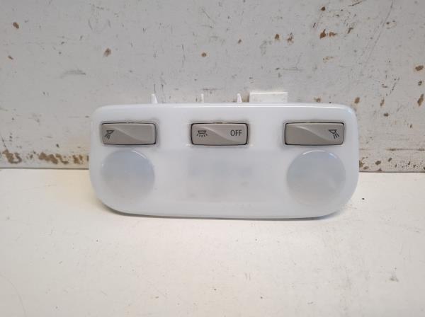 Renault Captur els� bels�vil�g�t�s (264300008R) foto