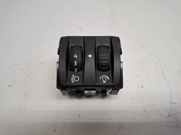 Renault Captur f�nysz�r� �ll�t� kapcsol� (251900567R) foto