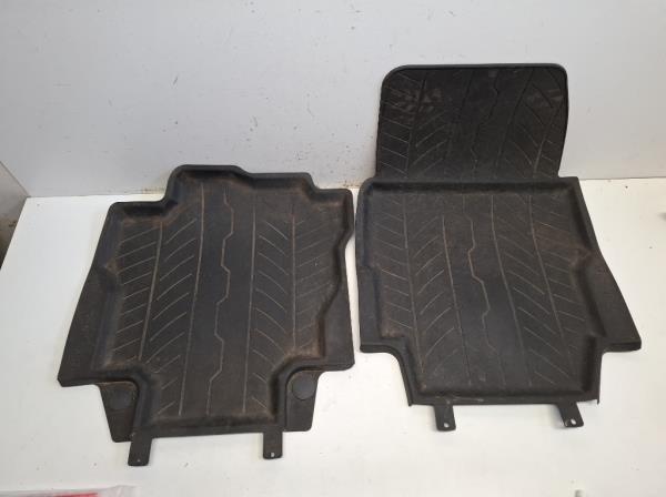 Renault Captur utast�r sz�nyeg (8201403696) foto