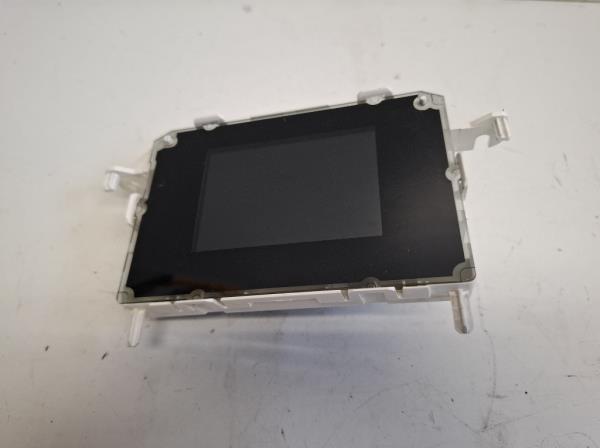 Ford Focus lcd kijelz (BM5T18B955BE) foto