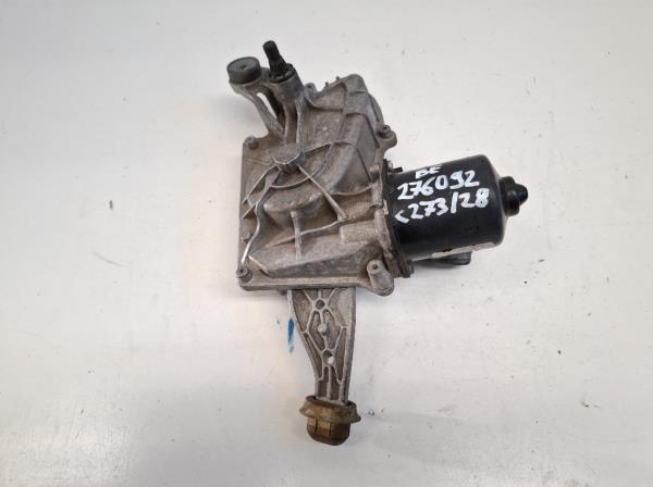 Renault Scenic bal els� ablakt�rl� motor (288150001R) foto