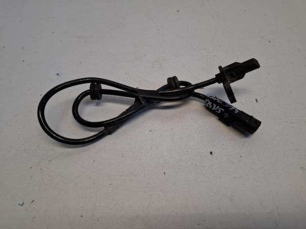 Renault Zoe bal h�ts� abs jelad� (479006998R) foto