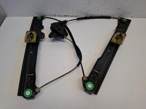 Ford C-max bal els� Ablakemel� szerkezet elektromos (AM51U23201BE) foto