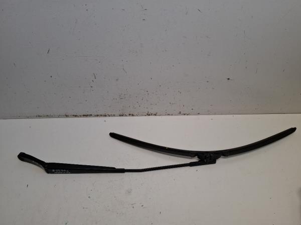 VW Touran jobb els� ablakt�rl� kar (1T0955410A) foto