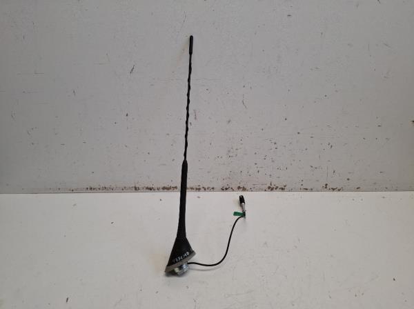 Fiat 500 antenna komplett (51789234) foto