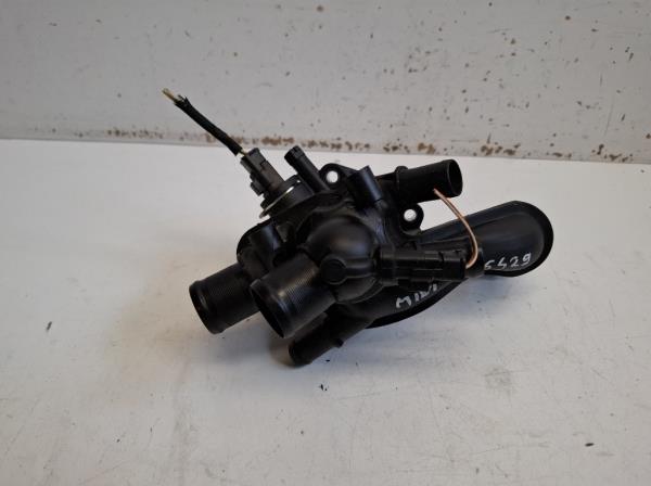 Mini cooper termoszt�th�z  foto