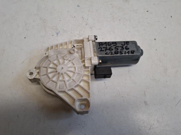 Mercedes A169 jobb els� ablakemel� motor (A1698201642) foto