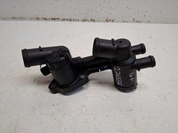 VW Golf plus termoszt�th�z (03F121026B) foto