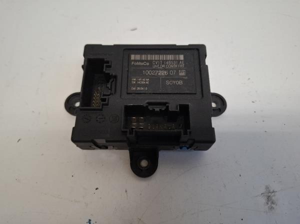 Ford B-max bal els� ajt� elektronika (CV1T14B531AE) foto