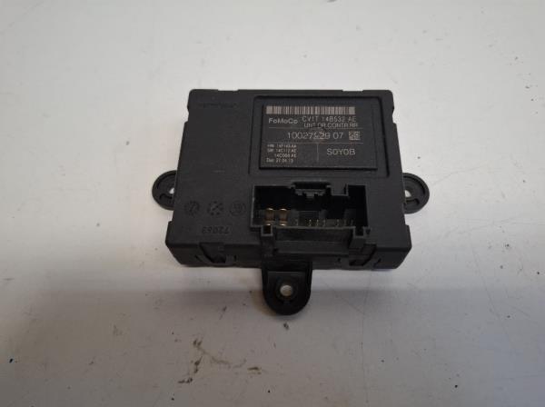 Ford B-max bal h�ts� ajt� elektronika (CV1T14B532AE) foto