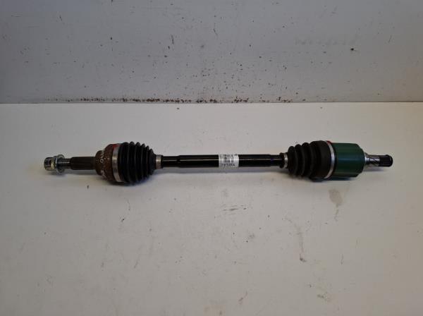 Nissan Leaf bal els� f�ltengely (391015SN0A) foto