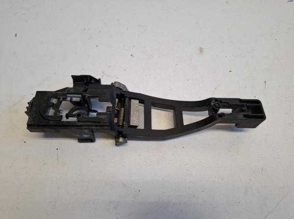 Ford C-max jobb els� kilincsf�szek (AM51R224A36AA) foto