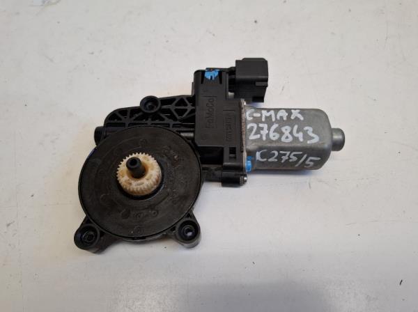 Ford C-max jobb h�ts� ablakemel� motor  foto