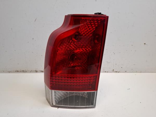 Volvo V70 bal h�ts� als� l�mpa  foto