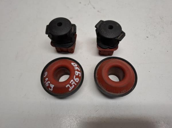 Mercedes A169 h�t�tart� (A0009912195) foto