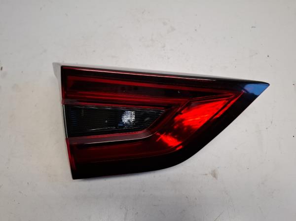 Nissan Juke bal h�ts� bels� l�mpa (265556PA5A) foto