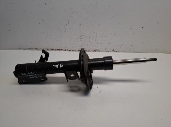 Nissan Qashqai jobb els� leng�scsillap�t� (54302JD73A) foto