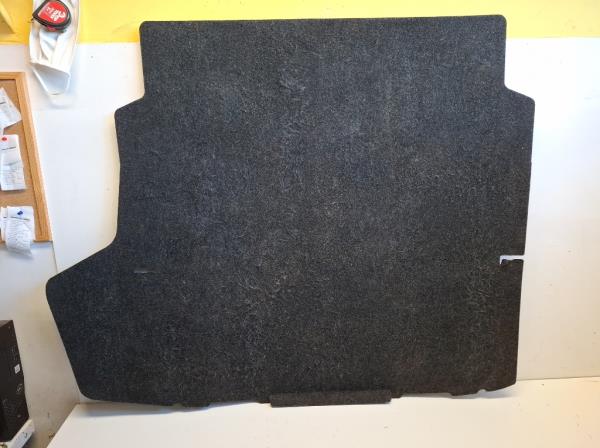 Toyota Corolla csomagt�r sz�nyeg  foto