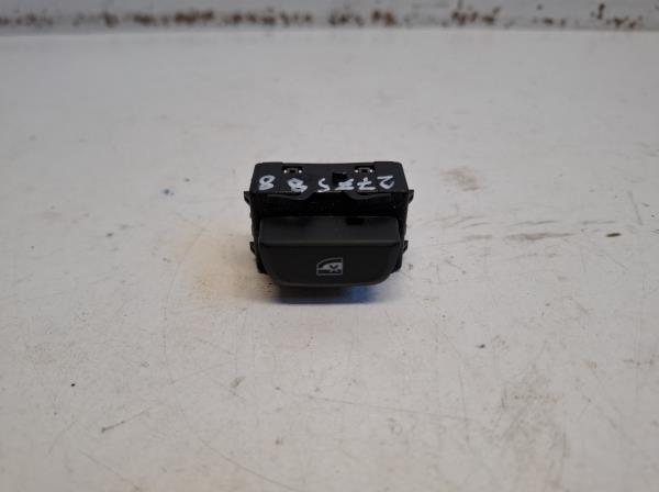 Renault Zoe ablakemel� gyerekz�r (254291224R) foto