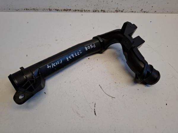 Peugeot 508 turb�cs� (9675758280) foto