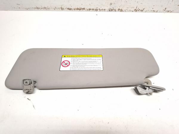 Kia Venga jobb els� napellenz�  foto