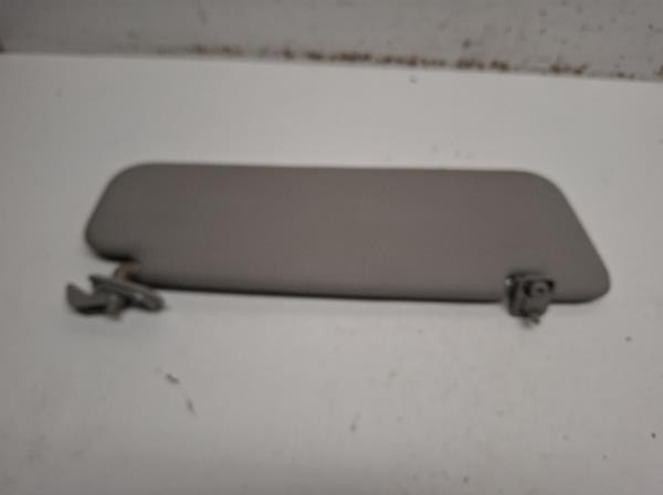 Kia Venga bal els� napellenz�  foto