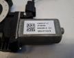 Renault Captur jobb els ablakemel motor (128001071E)