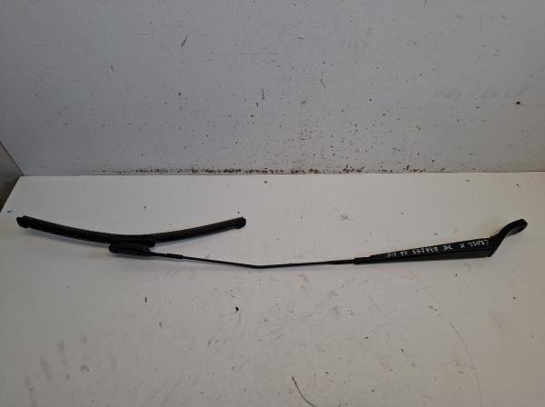 Opel crossland X jobb els� ablakt�rl� kar (39079980) foto