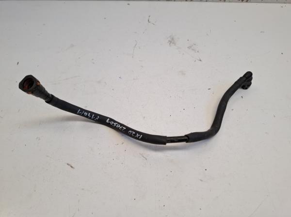 Hyundai IX20 �zemanyagcs�  foto