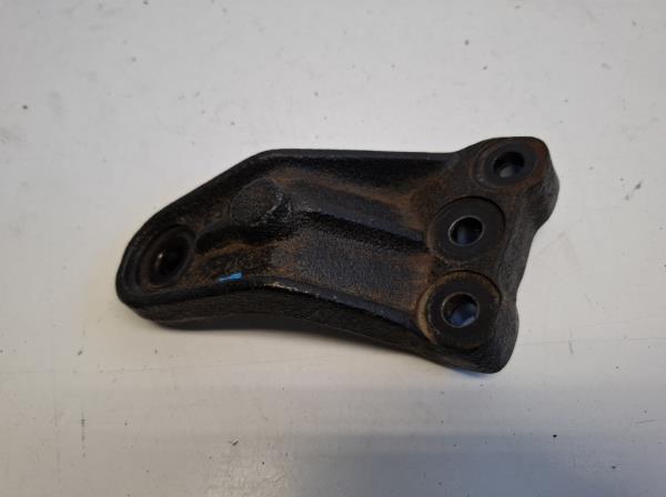 Hyundai IX20 motortart�bak  foto