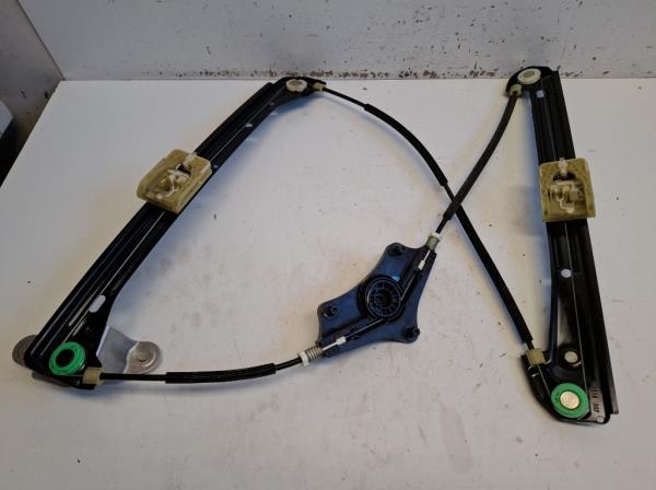 VW Golf VII bal els� Ablakemel� szerkezet elektromos (5G4837461F) foto