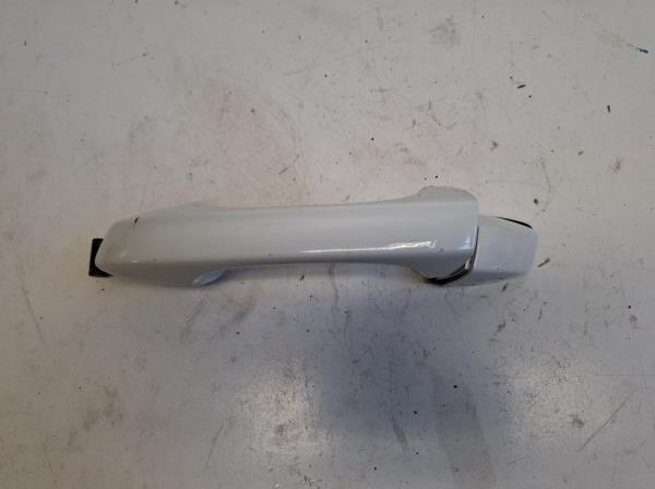 VW Golf VII bal els� k�ls� kilincs (5G0837205) foto